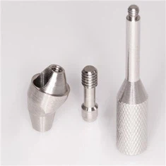 টাইটানিয়াম ইমপ্লান্ট abutment