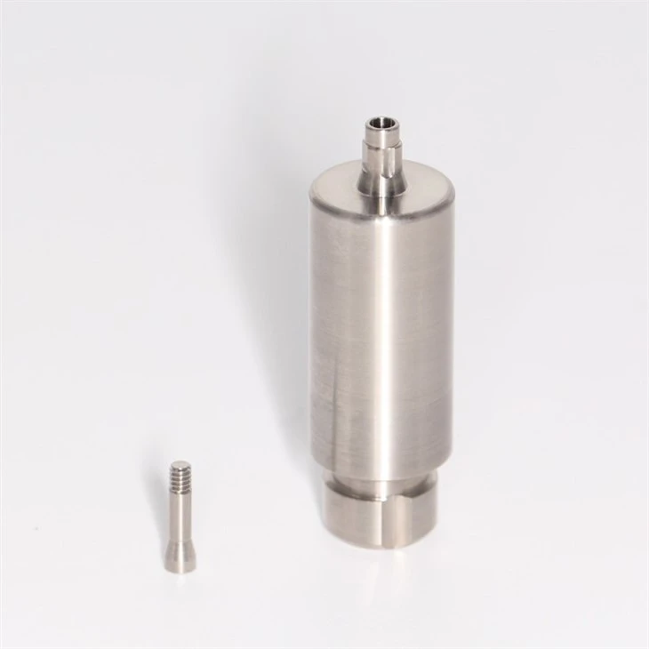 PREMILL BLANK